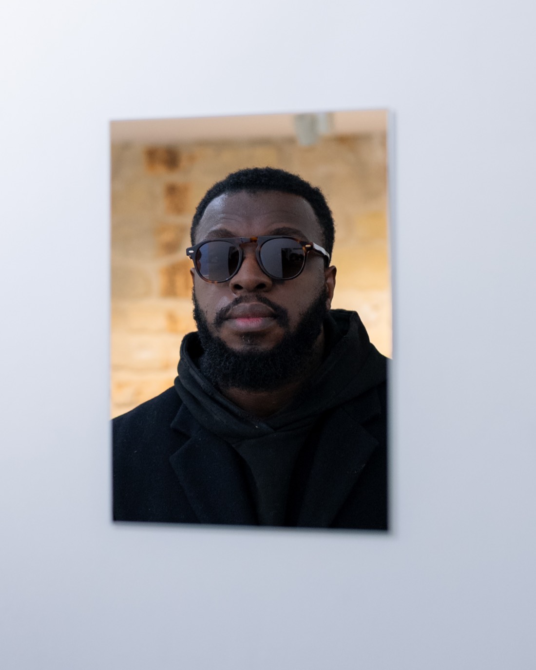 La famille NIYA en événement
