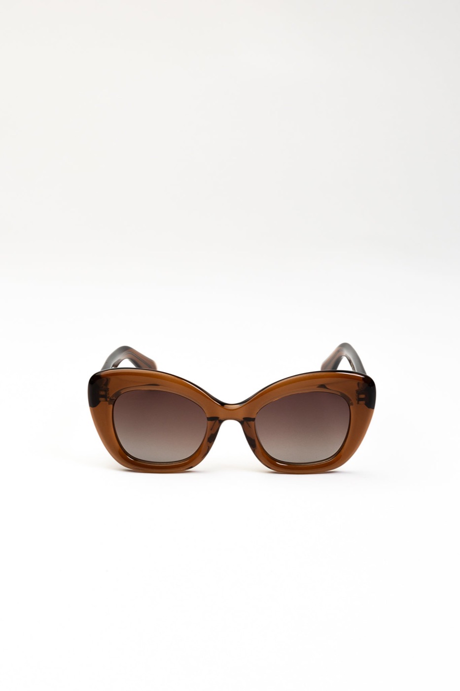Collection FW25 NIYA — KANU marron
